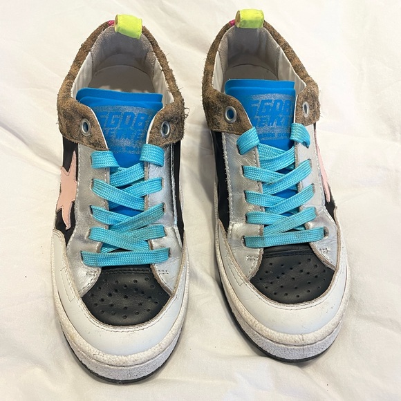 Golden Goose Yeah - Picture 3 of 6